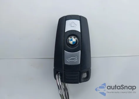 2013 BMW X1 Sdrive28I from USA, damaged, VIN WBAVM1C55DVW43635